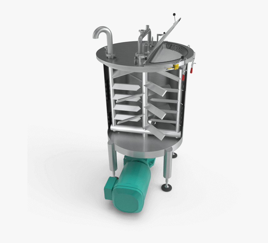 Wheelbarrow, HD Png Download