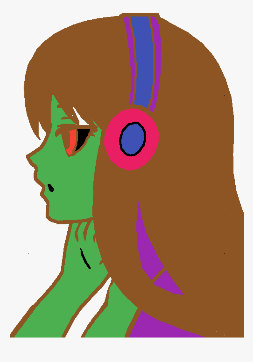 The Wicked Witch Of The West - Portable Network Graphics, HD Png Download