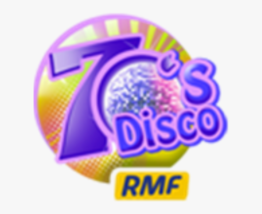 Transparent 70s Png - Rmf Fm, Png Download