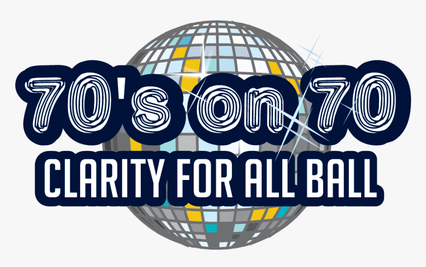 Clip Art 70s Logo - 80 Romaner För Dig Som, HD Png Download