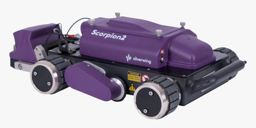 Scorpion Silverwing, HD Png Download