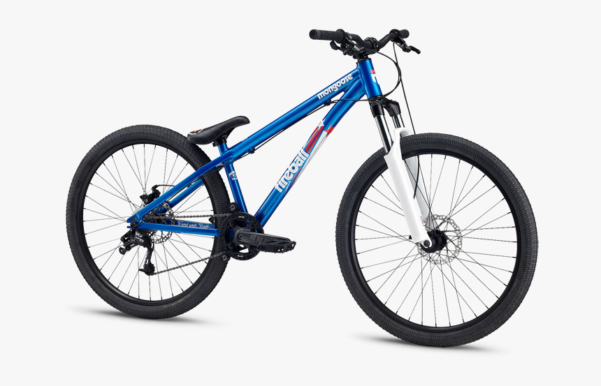 mongoose fireball 26 8spd