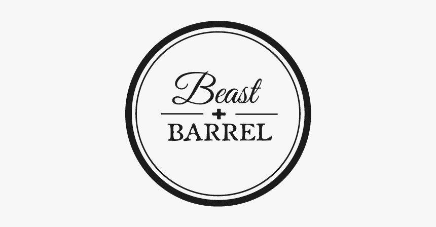 Beastbarrel Sponsor Of Chattanooga Memory - Little Black Dress, HD Png Download