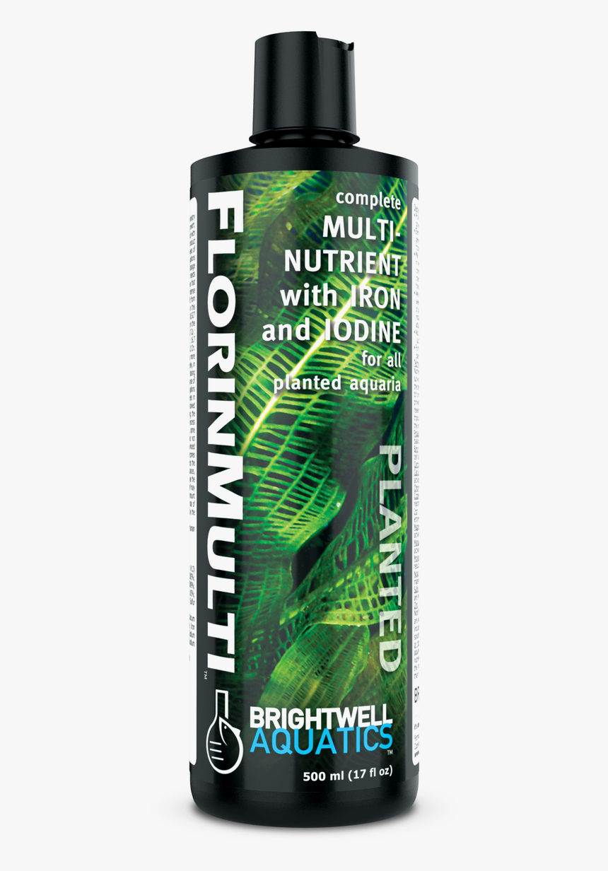 Brightwell Aquatics Florinmulti, HD Png Download
