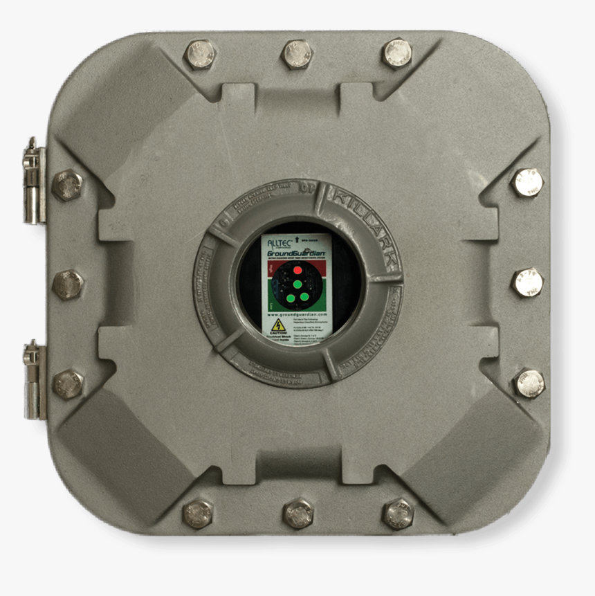Groundguardian Floating Roof Tanking Monitoring System - Gauge, HD Png Download