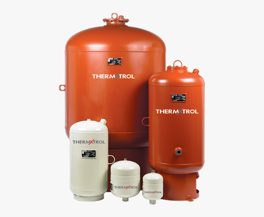 Small Water Heater Expansion Tanks, HD Png Download