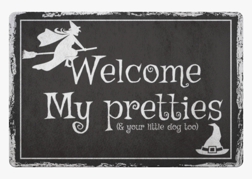 Sign, HD Png Download