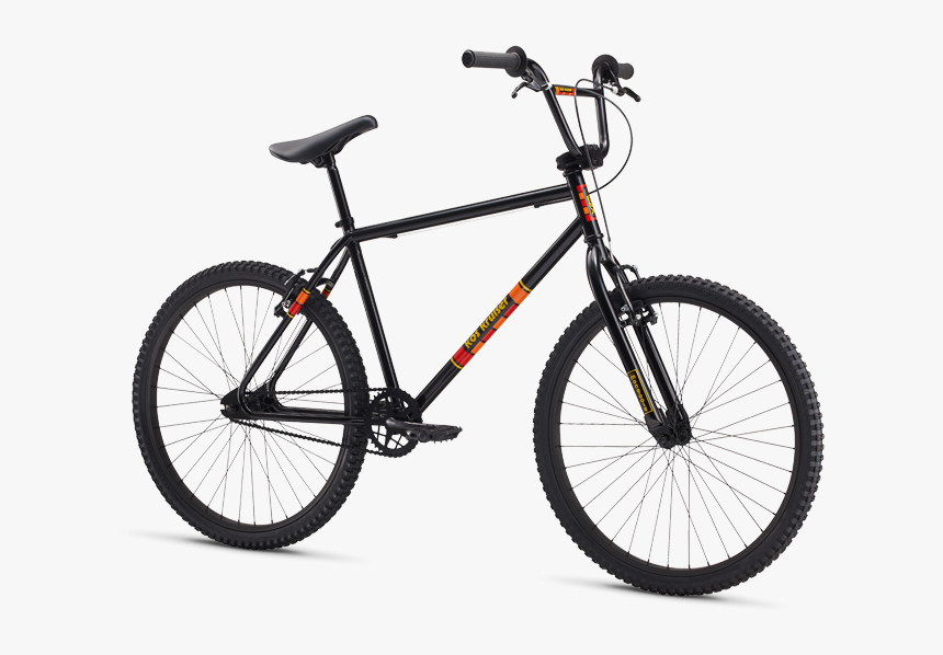 Buy Mongoose Kos Cruiser Bike - Db Bikes, HD Png Download
