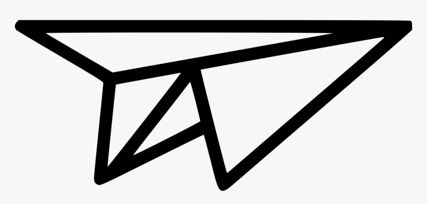 Plane Play Fun Paper Game School Memory - Play Fun Icon Png, Transparent Png