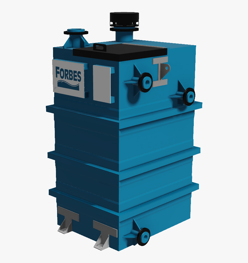 Box, HD Png Download