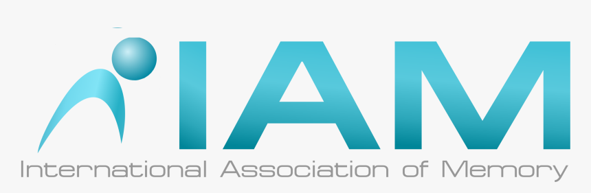 International Association Of Memory - World Memory Championship Logo, HD Png Download
