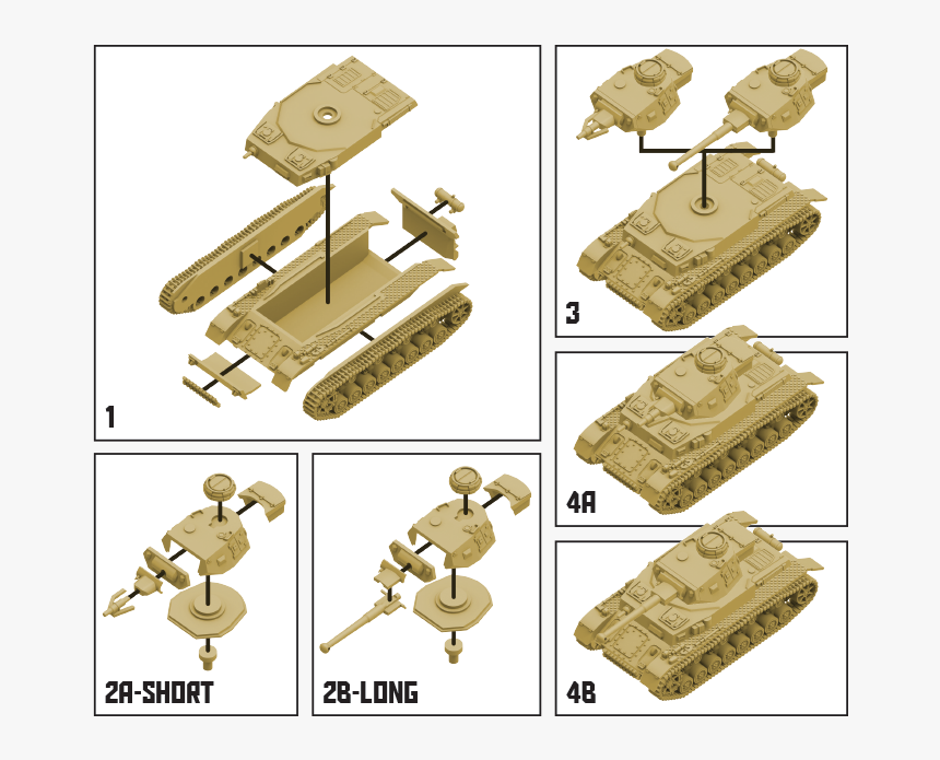 Tank, HD Png Download