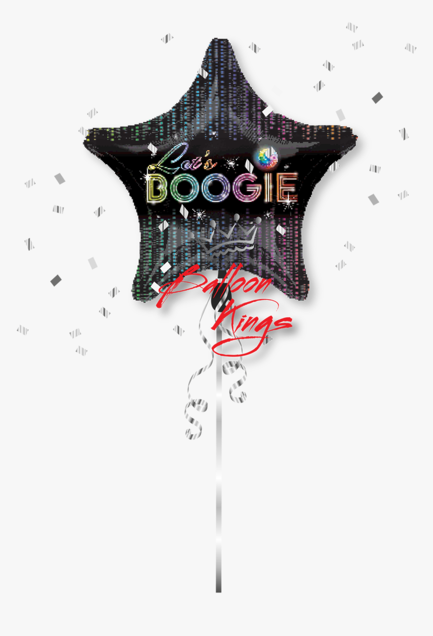 70s Boogie - Clothes Hanger, HD Png Download