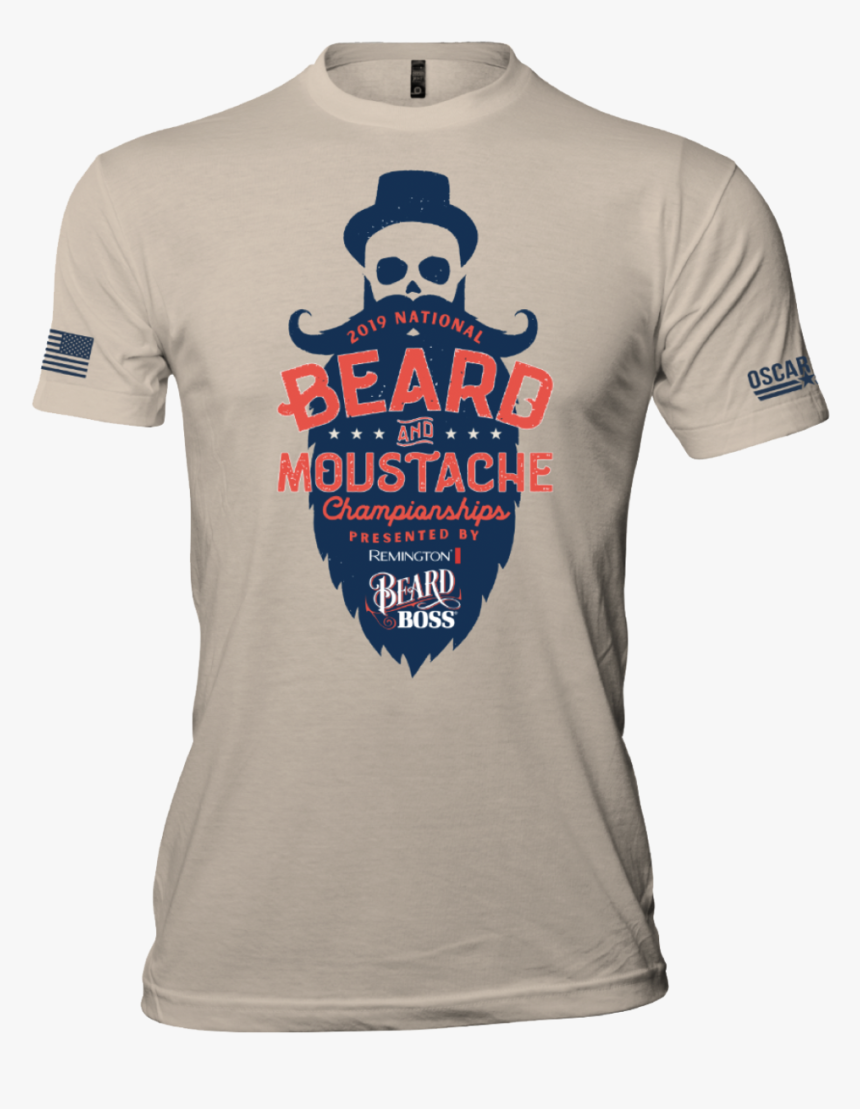 Oscar Mike - Crest, HD Png Download