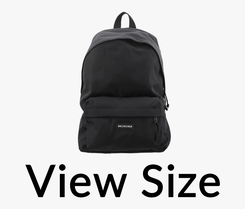 Hand Luggage, HD Png Download