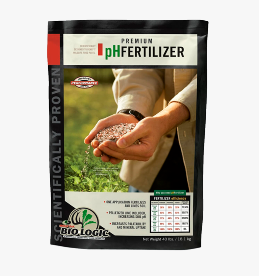 Biologic Ph Fertilizer, HD Png Download