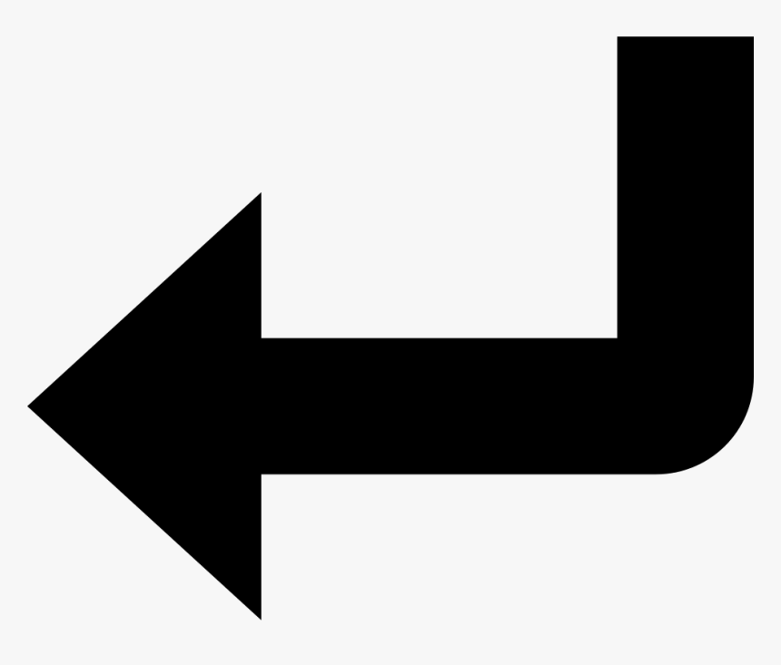 Prag Enter - Enter Icon Png, Transparent Png