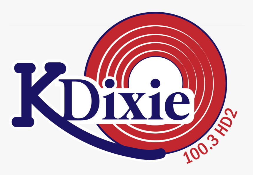 The Best Of The 60 S & 70 S - K Dixie Radio Alexandria La, HD Png Download