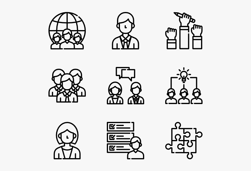 Drawing Icons, HD Png Download