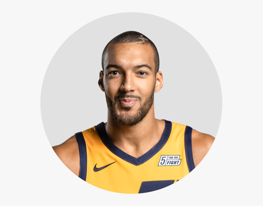 2019 Nba All Star Voting Utah Jazz, HD Png Download