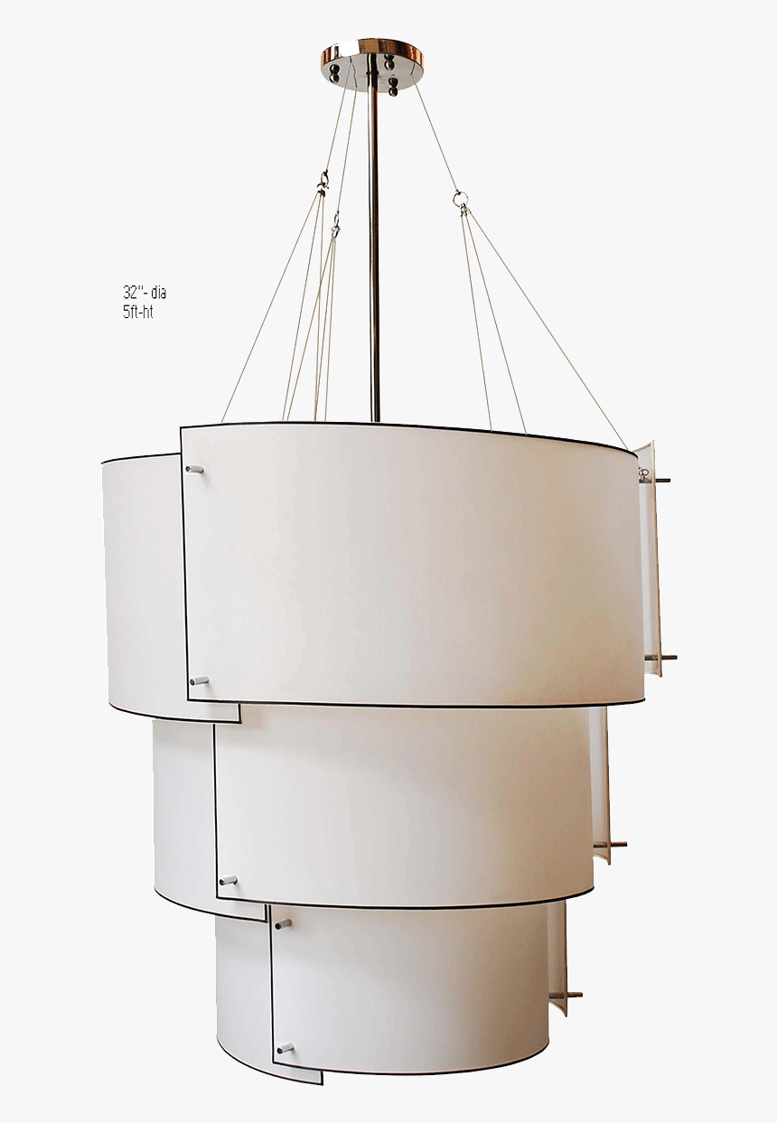 Finest Spin Layer With 32 Amazing Ceiling Lamp Png - Sail, Transparent Png