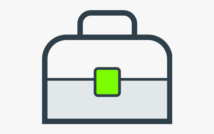 Impresora Vector, HD Png Download