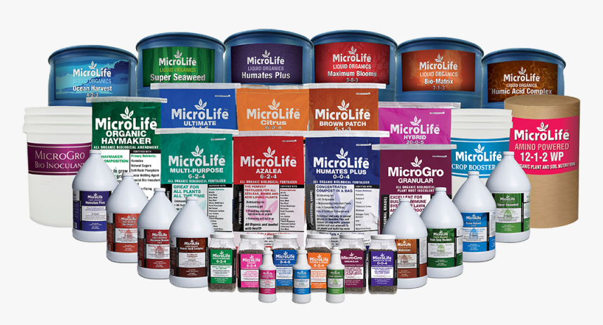 Fertilizer Products Png, Transparent Png