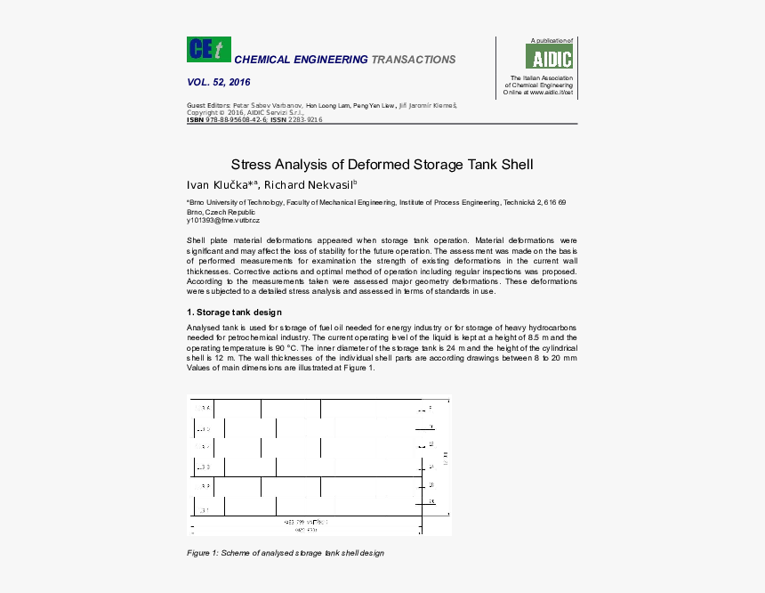 Document, HD Png Download