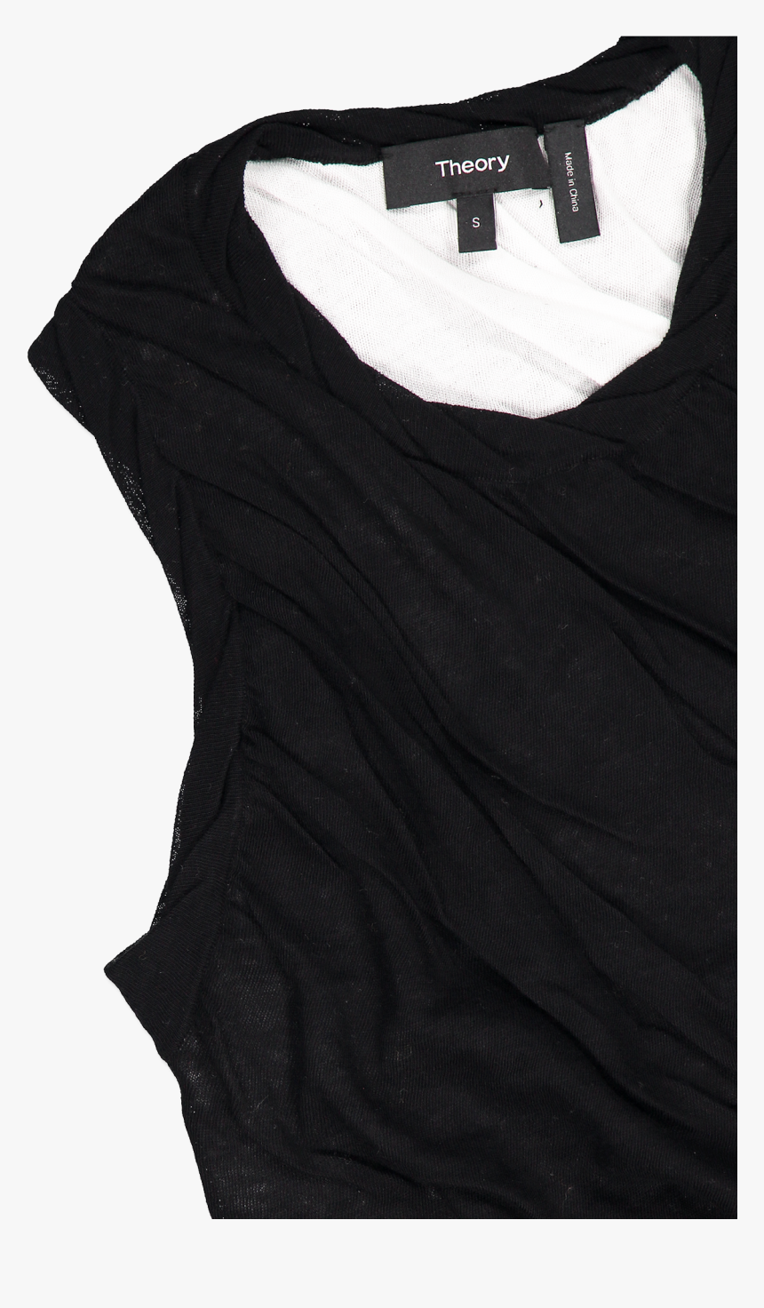 Twisting Shell - Sleeve, HD Png Download