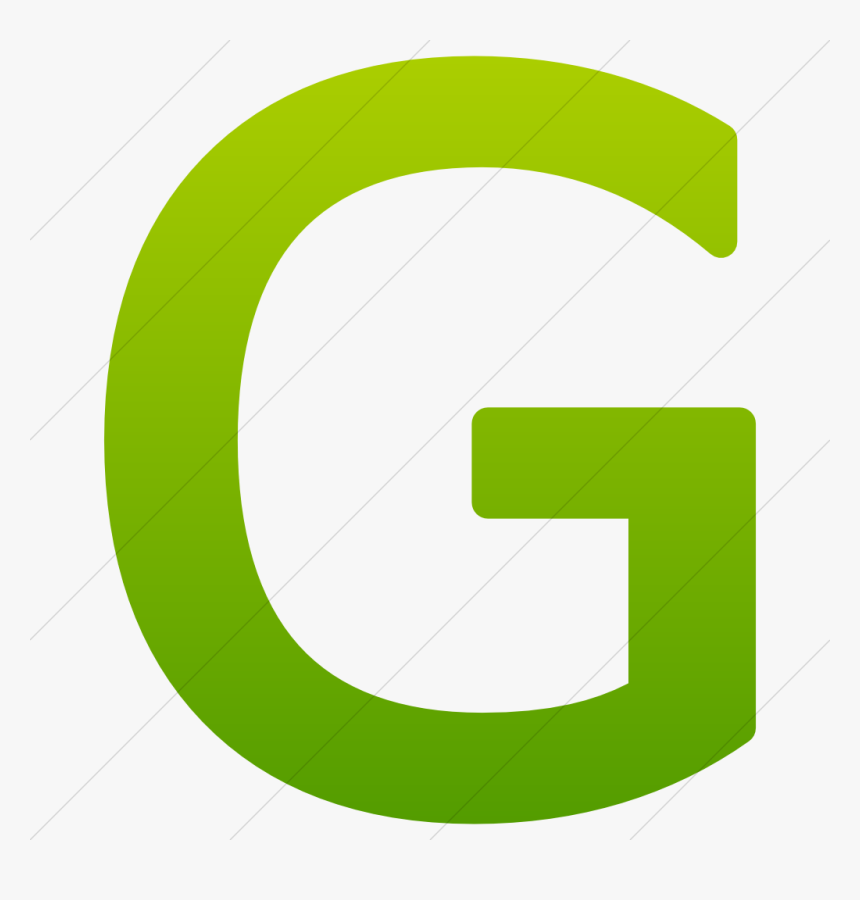 Transparent Statistic Icon Png - Transparent Background G Png, Png Download
