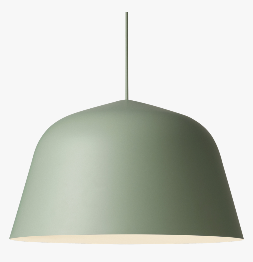Ambit Pendant - Large - Taklampe Grønn, HD Png Download