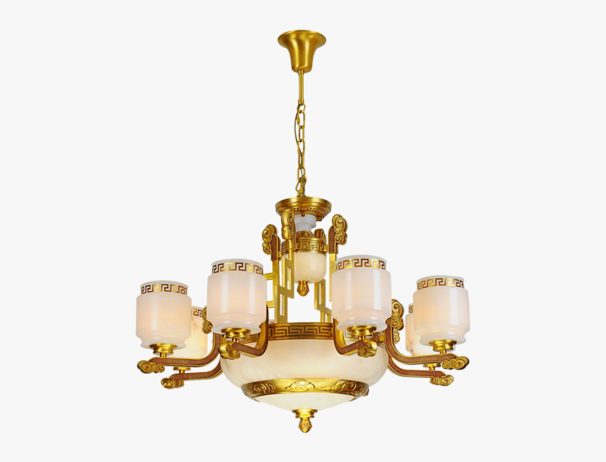 Chandelier, HD Png Download