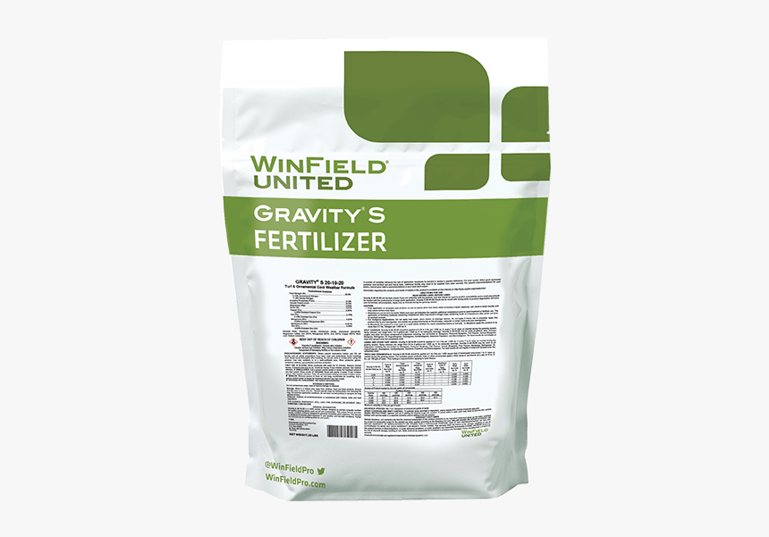 Food Fertilizer Winfield United, HD Png Download