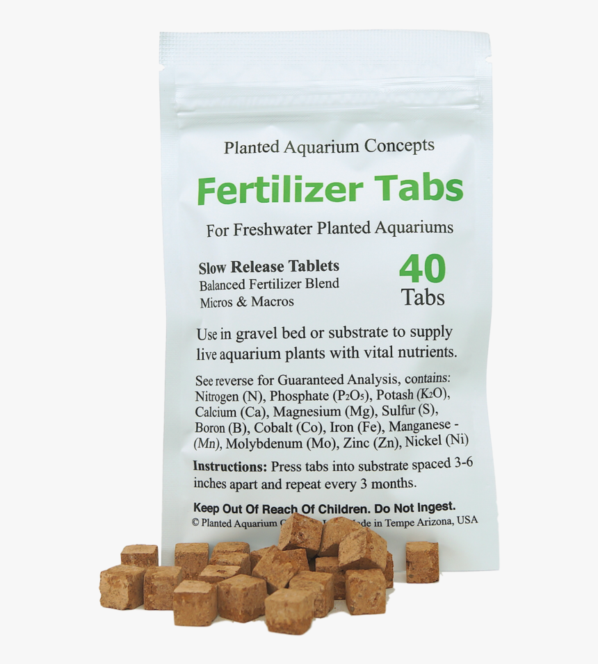 Root Fertilizer Tabs 40 Count - Peanut Butter Cookie, HD Png Download