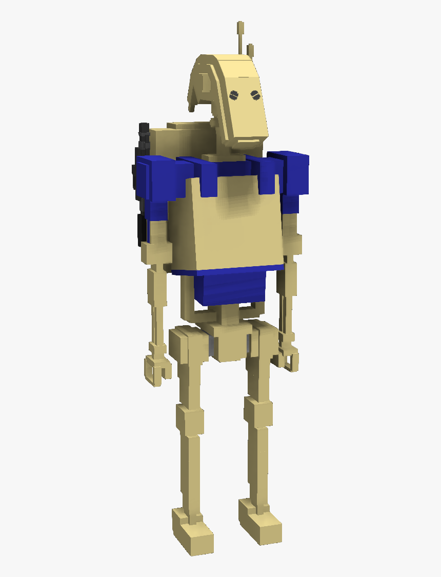 Robot, Hd Png Download - Engineering, Transparent Png