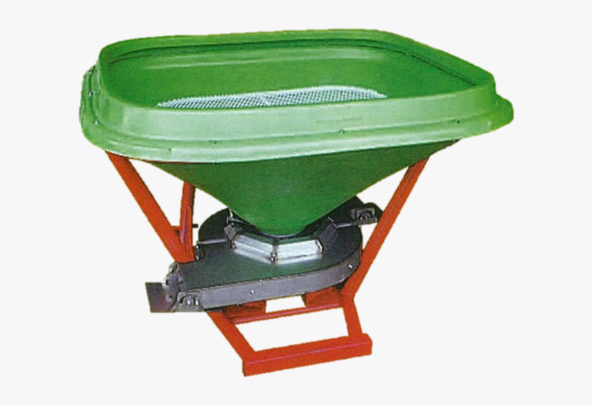Fertilizer , Png Download - Emdek Turbo Spin Fertilizer Spreader, Transparent Png