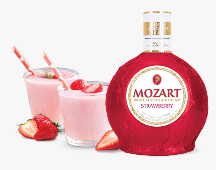 Mozart Liqueur, HD Png Download