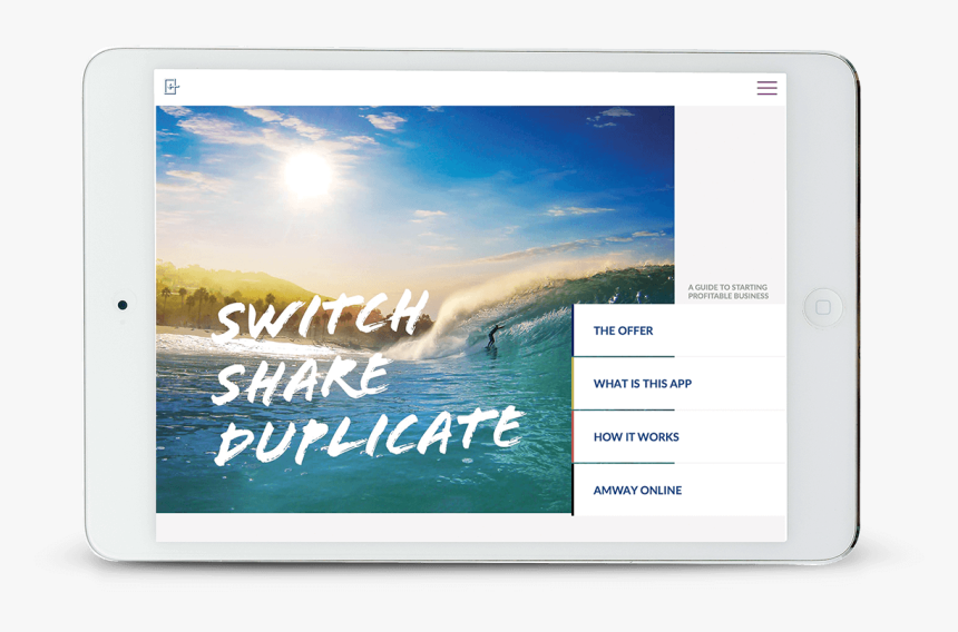 Transparent Amway Png - Ssd Amway, Png Download