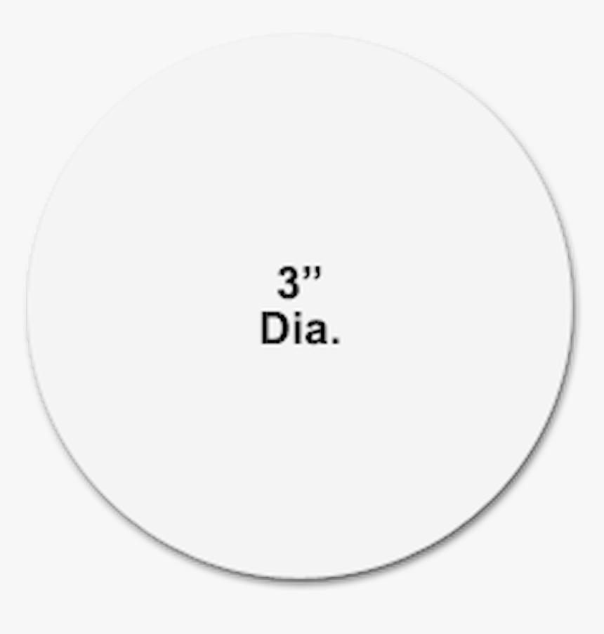 Circle, HD Png Download