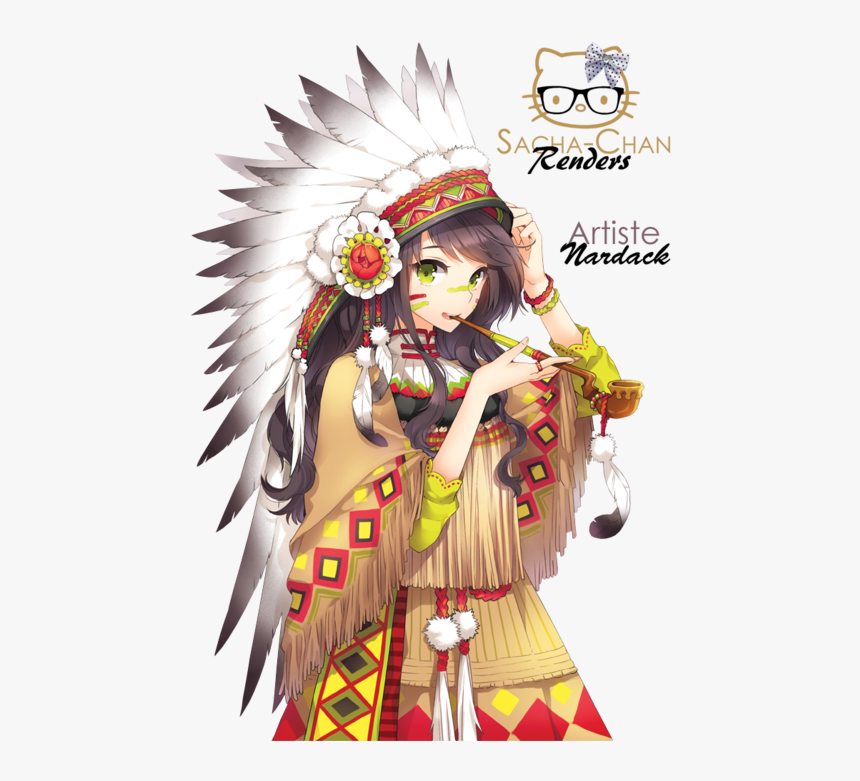 Anime Hat Png, Transparent Png