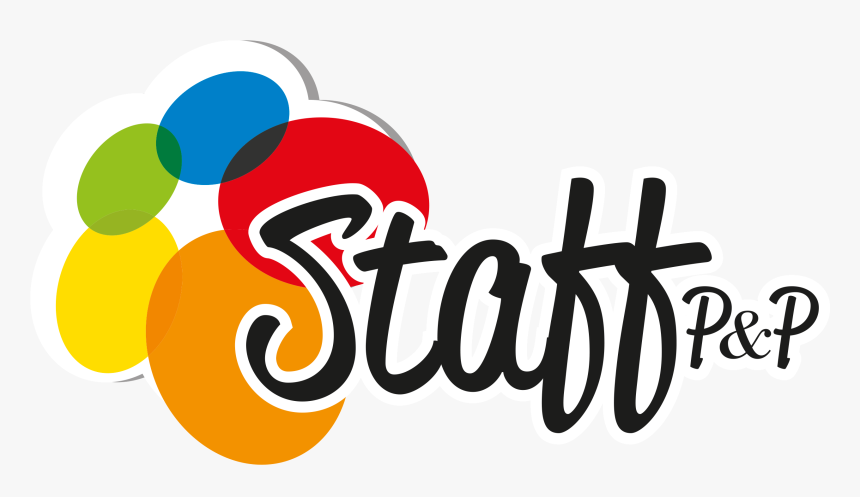 Staff P&p Srl Logo Continuing Medical Education - Graphic Design, HD Png Download
