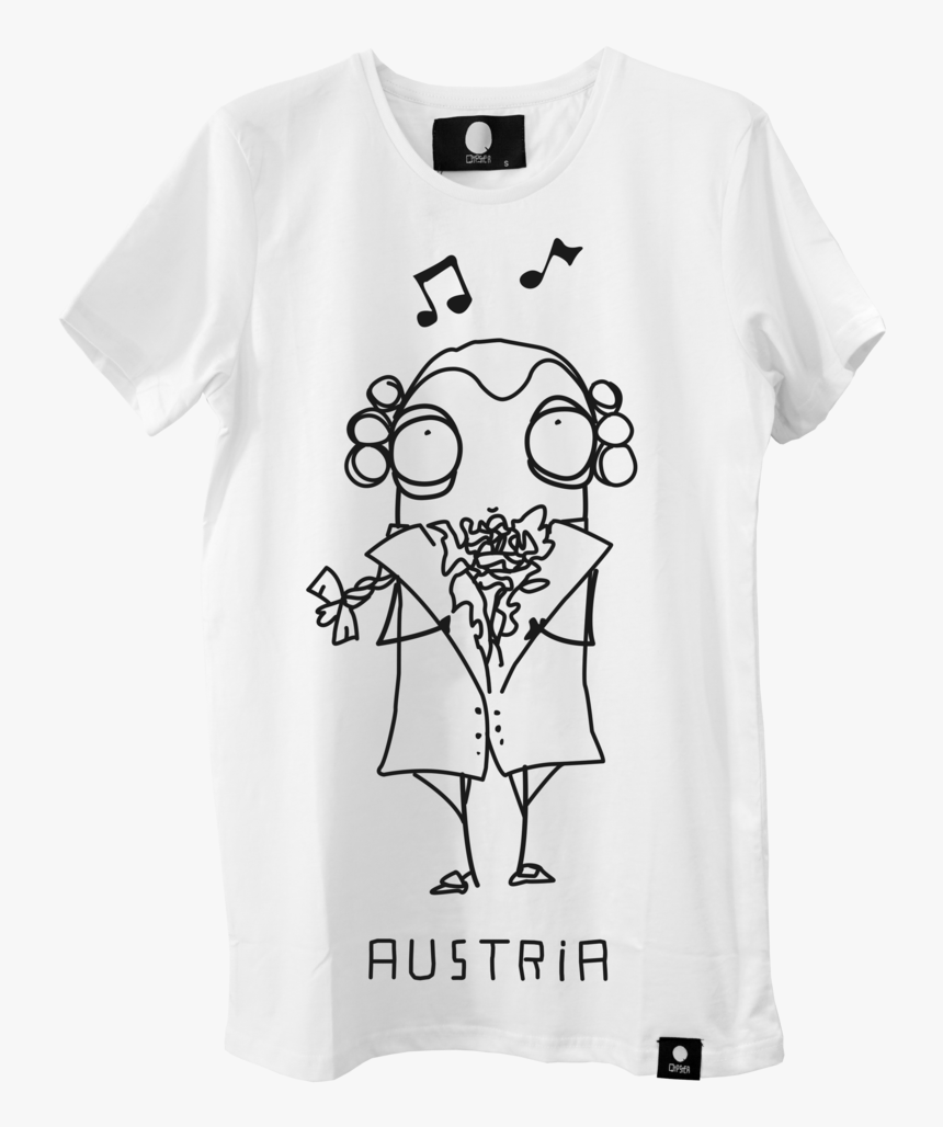 Transparent Mozart Png - Cape Cod Potato Chips Shirt, Png Download