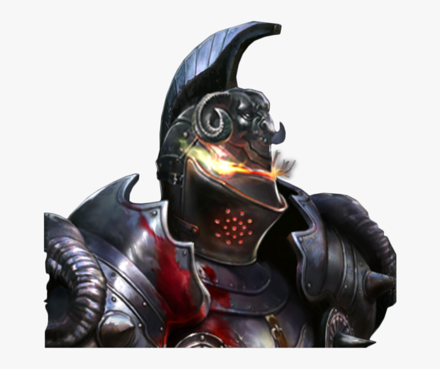 Thumb Image - Black Knight Png, Transparent Png