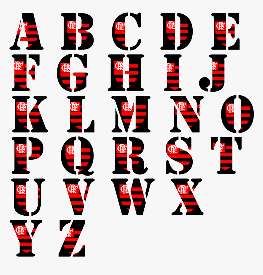 Transparent Alphabet Png, Png Download