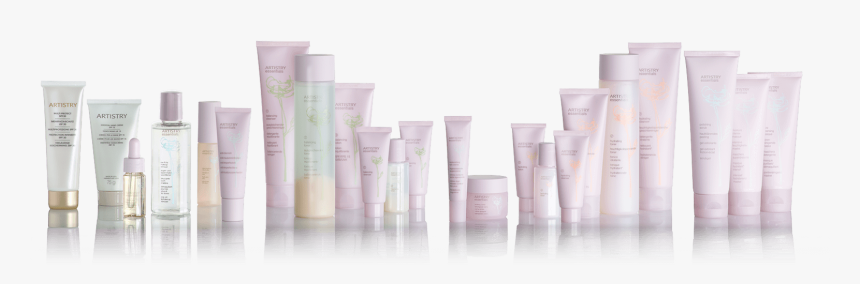 Transparent Amway Png - Cosmetics, Png Download