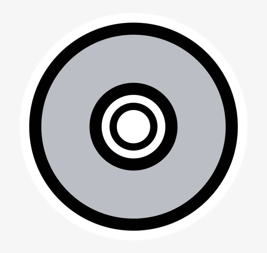 Symbol,spiral,logo - User Icon, HD Png Download