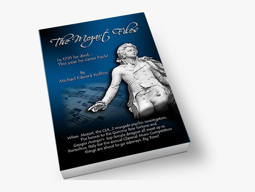 Ebook Img - Flyer, HD Png Download