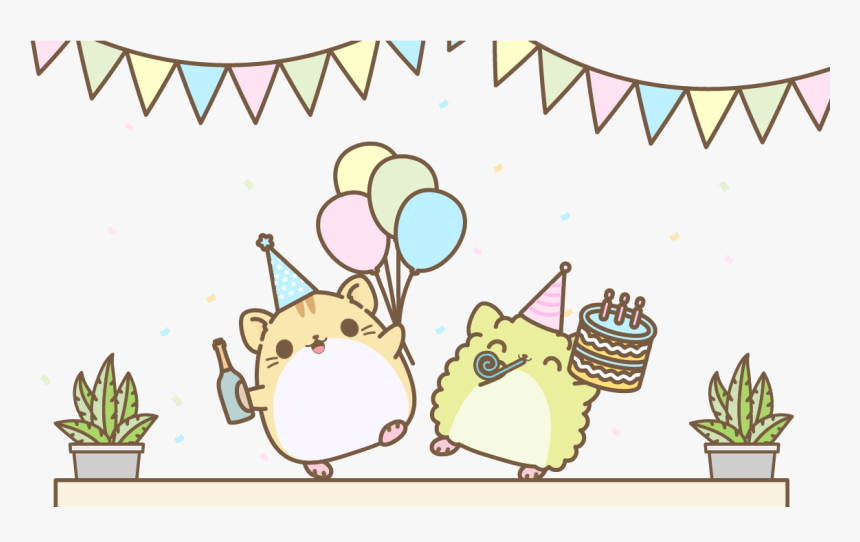 International Giveaway - Cartoon, HD Png Download