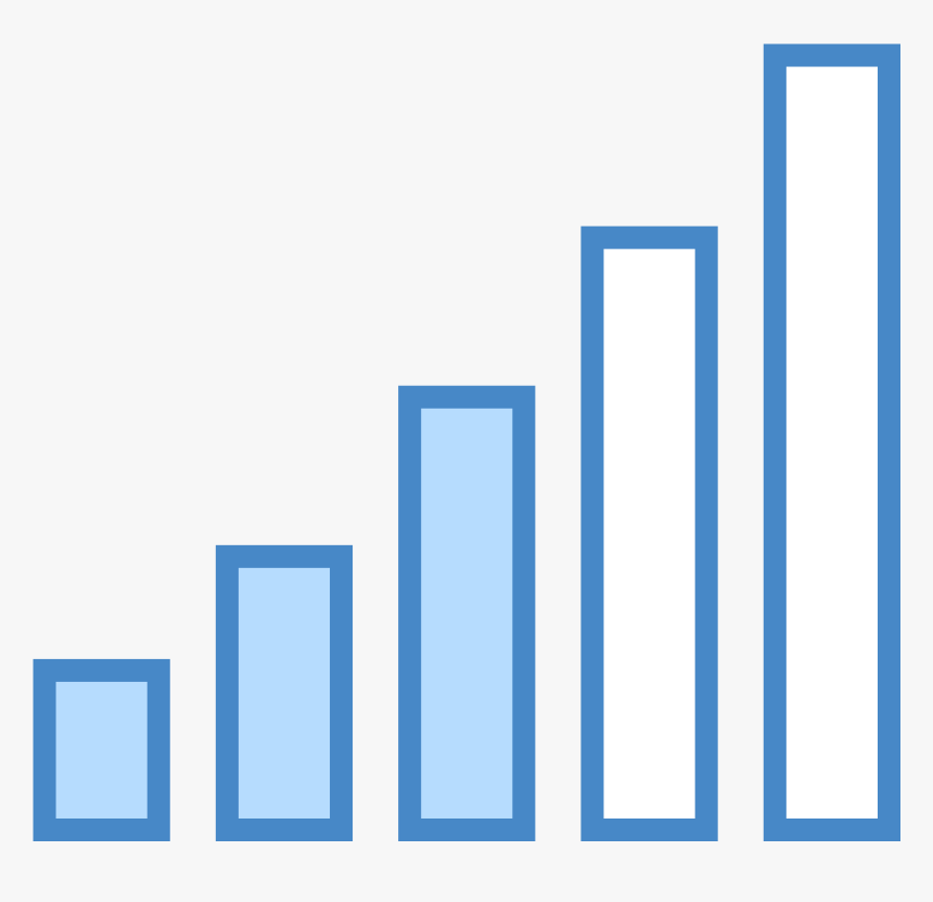 Font Awesome Level Icon, HD Png Download