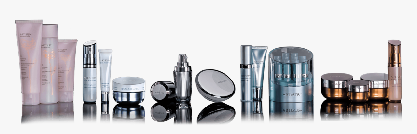 Thumb Image - Amway Artistry Png, Transparent Png